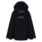 Coat Cape 1 - Jacket - coats - 