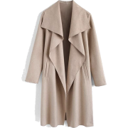 Coat - Jakne i kaputi - 