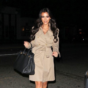 Beige rain coat - My look - 