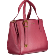 Coccinelle red bag - 斜挎包 - 