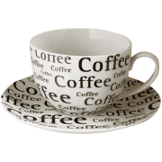 Coffee cup - Items - 