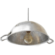 Colander Pendant Light - Items - $200.00 