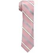 Cole Haan Men's 100 Percent Silk Stripe Tie - Accessories - $33.33 