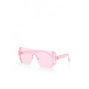Colored Shield Sunglasses - Gafas de sol - $4.99  ~ 4.29€