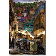 Colorful Cities - Edifici - 