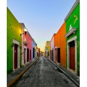 Colorful Cities - Edifici - 