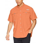 Columbia Men's Bahama II Short-Sleeve Shirt - Košulje - kratke - $16.34  ~ 103,80kn