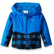 Columbia Baby Boys' Steens Mt Overlay Hoodie - Chaquetas - $12.96  ~ 11.13€