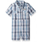 Columbia Baby Infant Bonehead Romper - Camisa - curtas - $22.49  ~ 19.32€