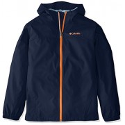 Columbia Boys' Glennaker Rain Jacket - Jacket - coats - $29.95  ~ £22.76
