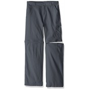 Columbia Boys Silver Ridge Iii Convertible Pants - Calças - $35.01  ~ 30.07€