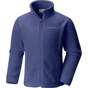 Columbia Girls' Benton Springs Fleece Jacket - Jaquetas e casacos - $15.00  ~ 12.88€