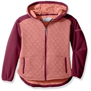 Columbia Girls' Lena Lake Quilted Jacket - Accessories - $29.19 