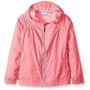 Columbia Girls' Switchback Rain Jacket - Jacket - coats - $22.38 