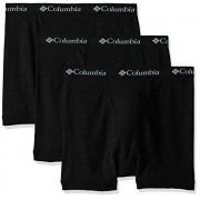 Columbia Men's 100% Pure Cotton 3 PK Boxer Brief - Modni dodaci - $21.92  ~ 18.83€