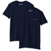 Columbia Men's 2-Pack Cotton Stretch Crew Neck T-Shirt - Modni dodaci - $15.98  ~ 13.72€