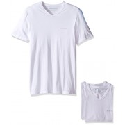 Columbia Men's 3-Pack Cotton V-Neck T-Shirt - Modni dodaci - $15.45  ~ 13.27€