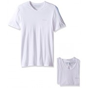 Columbia Men's 3-Pack Cotton V-Neck T-Shirt - Accessories - $15.45 