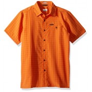 Columbia Men's Declination Trail II Short Sleeve Shirt - Camisa - curtas - $23.20  ~ 19.93€