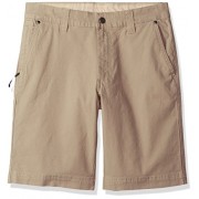 Columbia Men's Flex Roc Short - Spodnie - krótkie - $26.19  ~ 22.49€