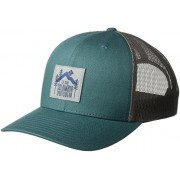 Columbia Men's Mesh Snap Back Hat - Kape - $22.50  ~ 142,93kn