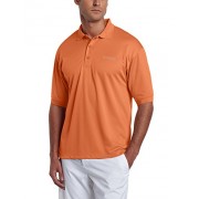 Columbia Men's Perfect Cast Polo Shirt - Accessories - $14.98 