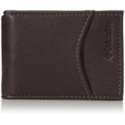Columbia  Men's  Rfid Security Blocking Slim Front Pocket Wallet - Modni dodaci - $13.52  ~ 11.61€