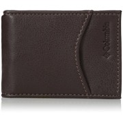 Columbia  Men's  Rfid Security Blocking Slim Front Pocket Wallet - Accessories - $13.52 