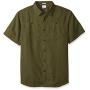 Columbia Men's Southridge Short Sleeve Shirt - Koszulki - krótkie - $15.76  ~ 13.54€