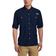 Columbia Sportswear Men's Bahama II Long Sleeve Shirt - Modni dodaci - $24.99  ~ 21.46€