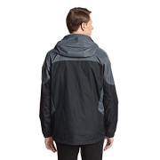 Columbia Sportswear Summit Lift Interchange Colorblock 3 in 1 Jacket MENS LARGE - Modni dodaci - $179.00  ~ 1.137,11kn