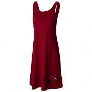 Columbia Women's Collegiate Stretch Dress, Ark - Red Velvet, M - Modni dodaci - $35.00  ~ 30.06€