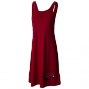 Columbia Women's Collegiate Stretch Dress, Ark - Red Velvet, M - Accessories - $35.00 