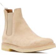 Common Projects chelsea boots - Botas - 