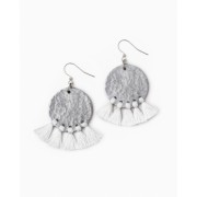 Confidence Earrings - Naušnice - $32.00  ~ 27.48€