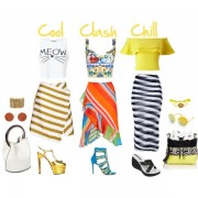 Cool, clash, chill - フォトアルバム - 