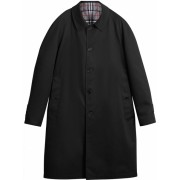 Cotton Reversible Car Coat - Jacket - coats - 1,990.00€  ~ $2,316.96