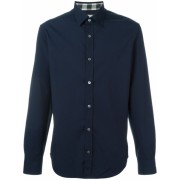 Cotton Shirt - Košulje - kratke - 195.00€  ~ 1.442,28kn