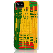 Crayon Invaders iPhone Case - Accessories - $35.99 