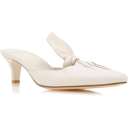 Cream - Ballerina Schuhe - 