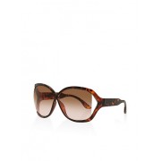 Criss Cross Open Side Sunglasses - Gafas de sol - $5.99  ~ 5.14€