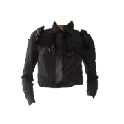 Crna košulja - Long sleeves shirts - 