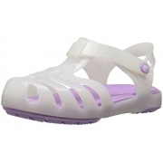 Crocs Girl's Isabella Sandal - Acessórios - $21.82  ~ 18.74€