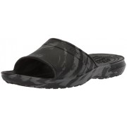 Crocs Kids' Classic Swirl Grade-School Slide - Modni dodaci - $15.99  ~ 101,58kn