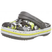 Crocs Kids' Crocband Camo Speck Clog - Shoes - $29.99 