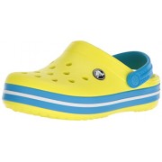 Crocs Kids' Crocband Clog - Shoes - $18.24 