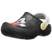 Crocs Kids' Fun Lab Mickey Mouse Clog - Scarpe - $21.71  ~ 18.65€