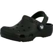 Crocs Kids Unisex Coast Clog (Toddler/Little Kid) - Zapatos - $17.32  ~ 14.88€