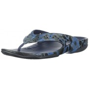 Crocs Men's Kryptek Neptune Deck Flip - Accessories - $20.89 