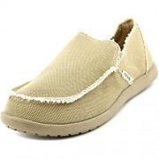 Crocs Men's Santa Cruz Loafer - Shoes - $30.22 